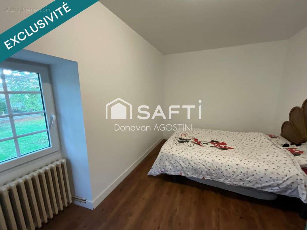 Photo 8 - Maison à PALLUAU