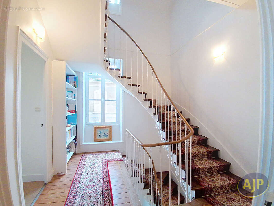 Maison à LA ROCHE-SUR-YON