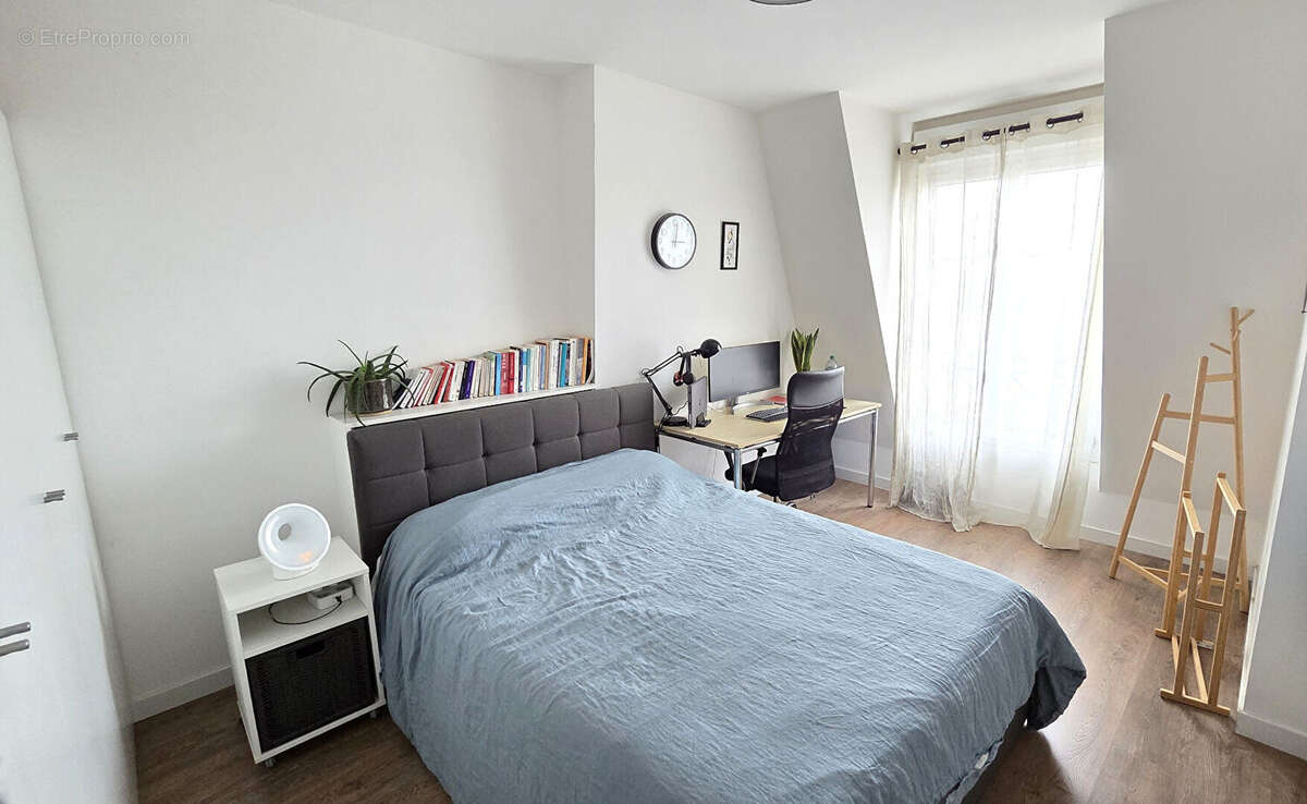 Appartement à HOUILLES