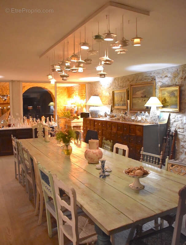 Maison à LANGON