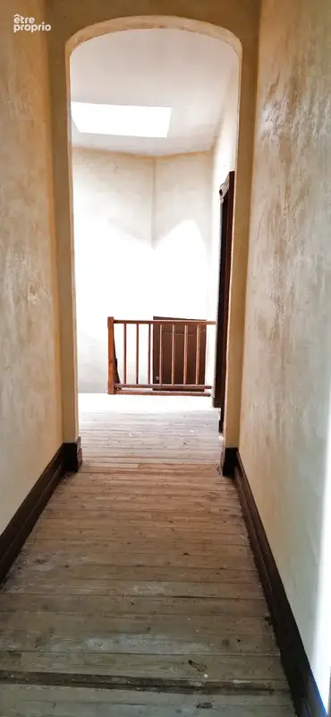 maison ancienne 203 m2 avec jardin clos - photo 17