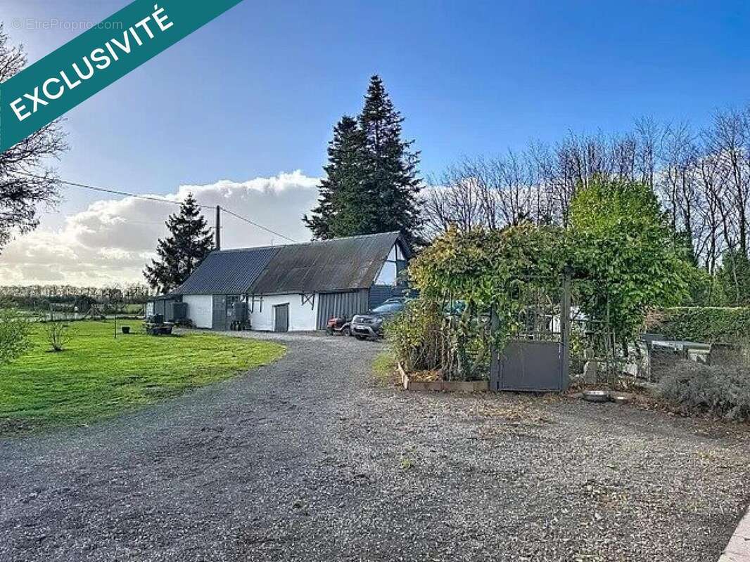 Photo 5 - Maison à GISAY-LA-COUDRE