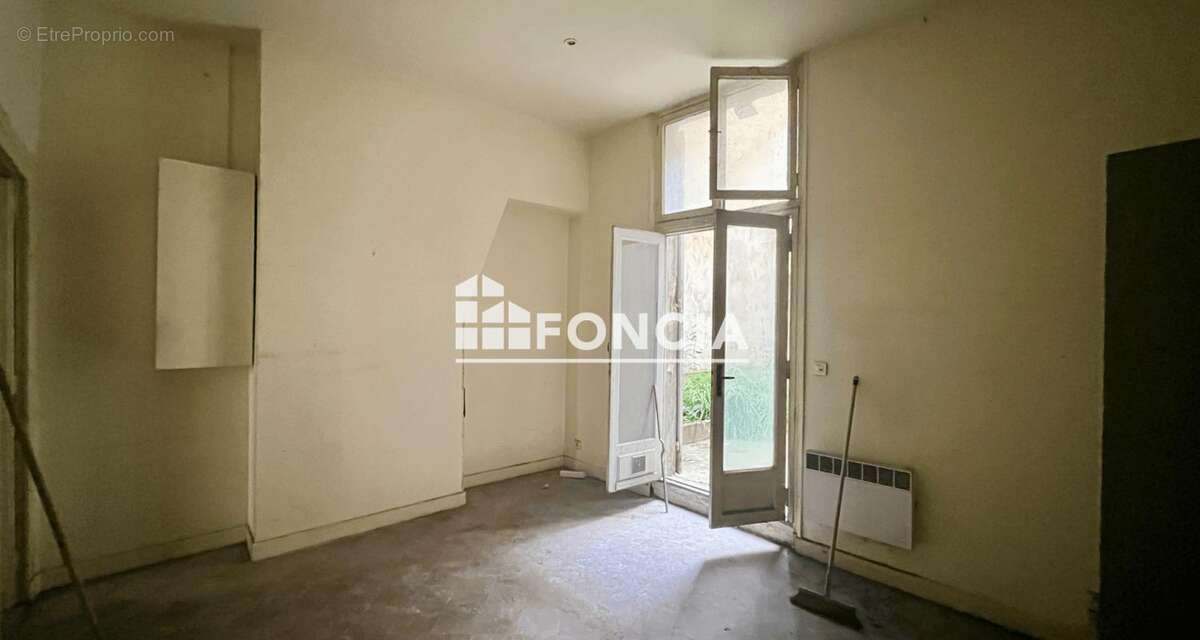 Commerce à BORDEAUX