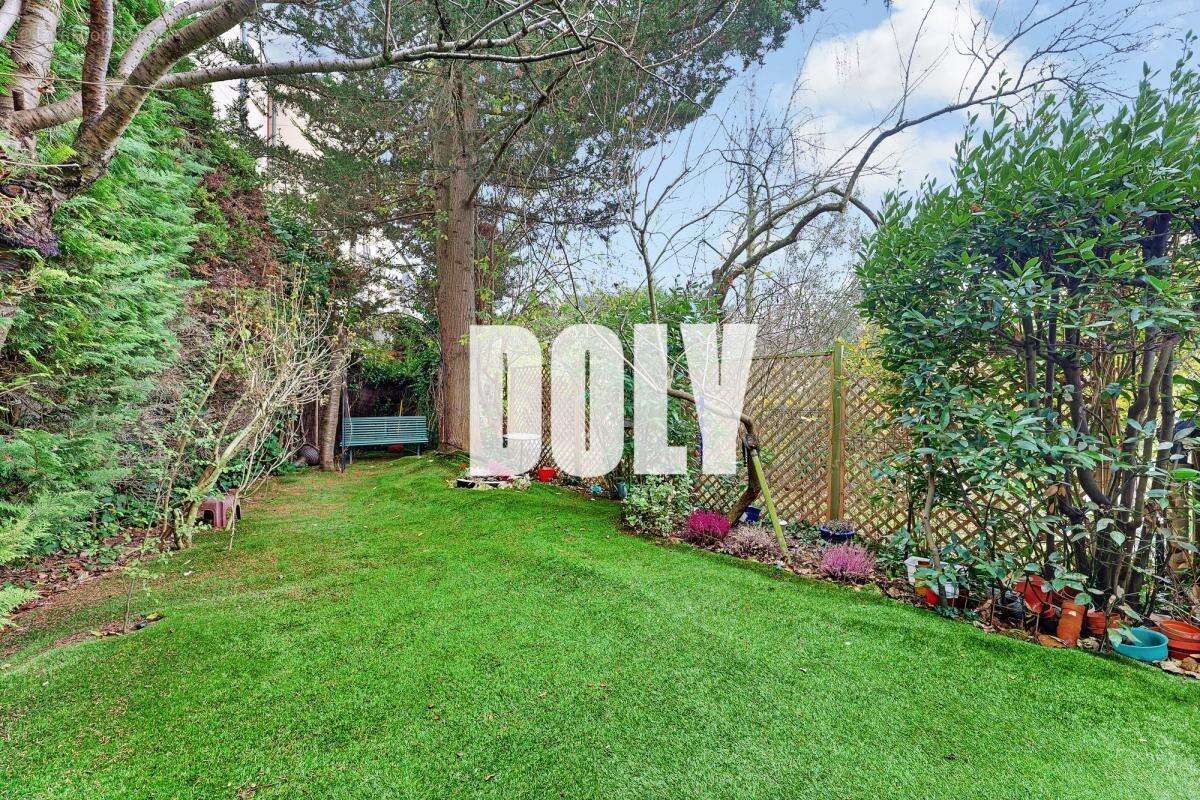 Appartement à RUEIL-MALMAISON