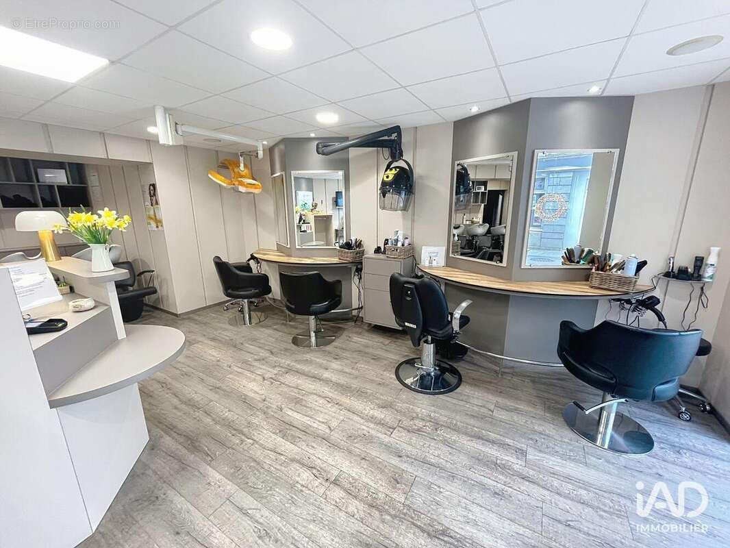 Photo 3 - Commerce à LA GUERCHE-DE-BRETAGNE