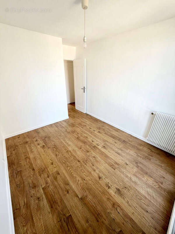 Appartement à RIS-ORANGIS