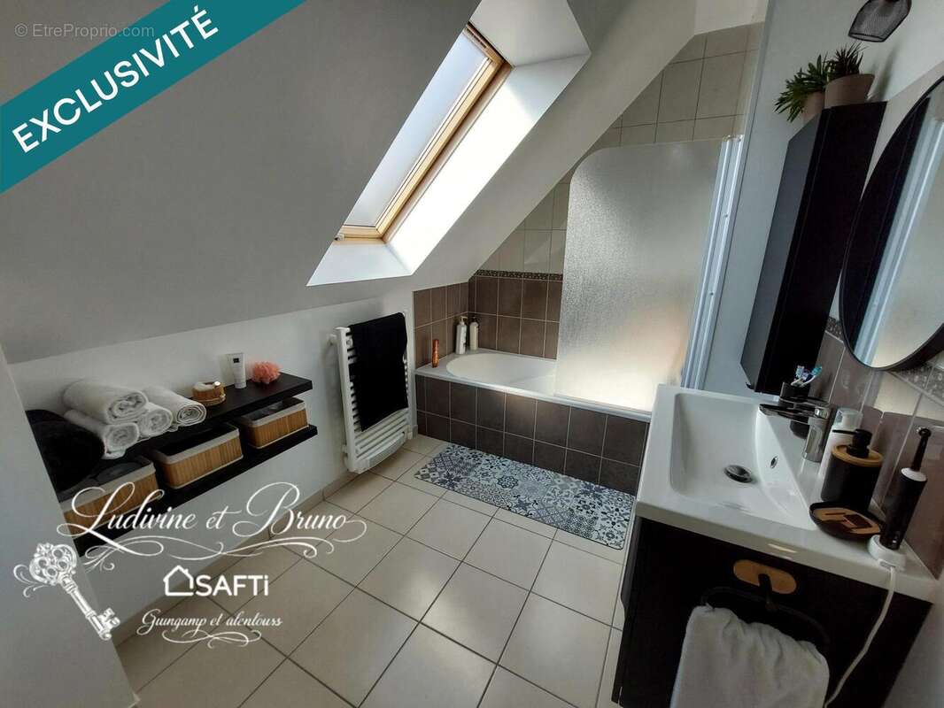 Photo 4 - Maison à GUINGAMP