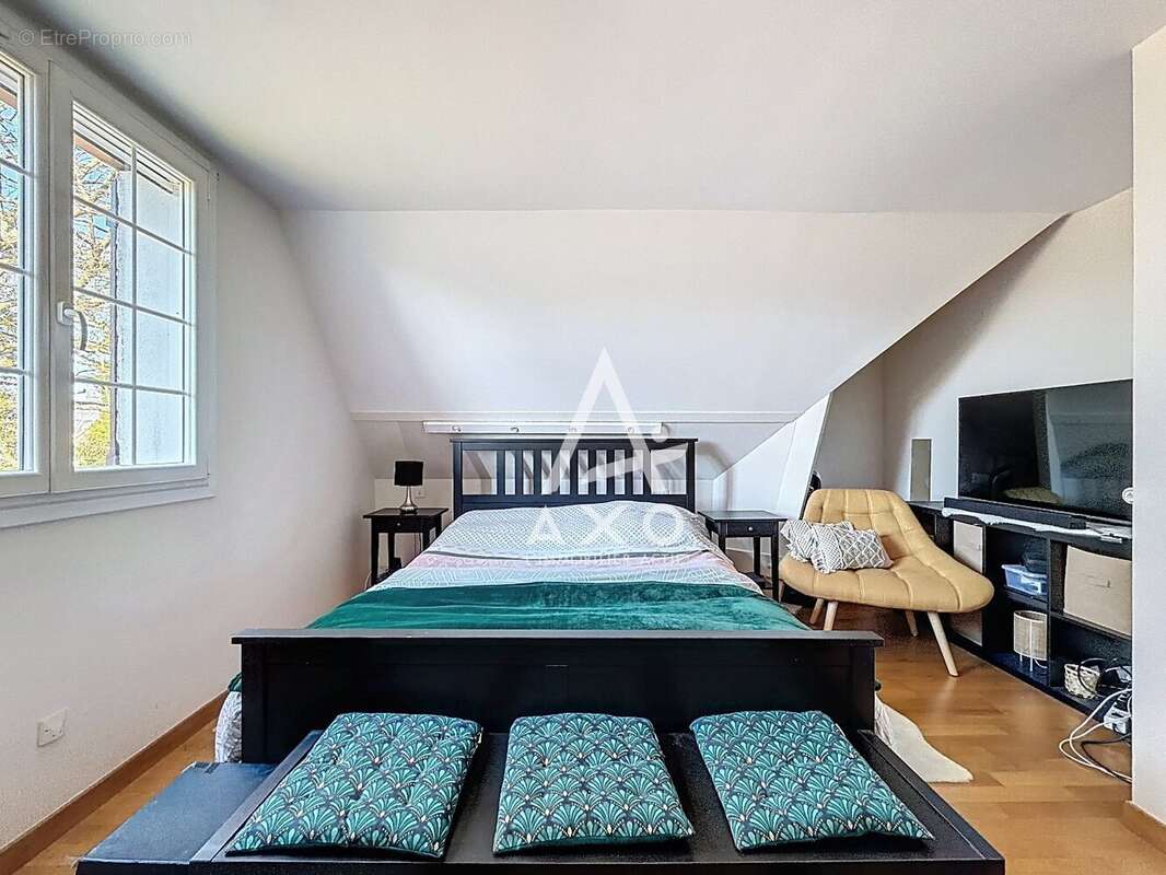 Maison à CEPOY