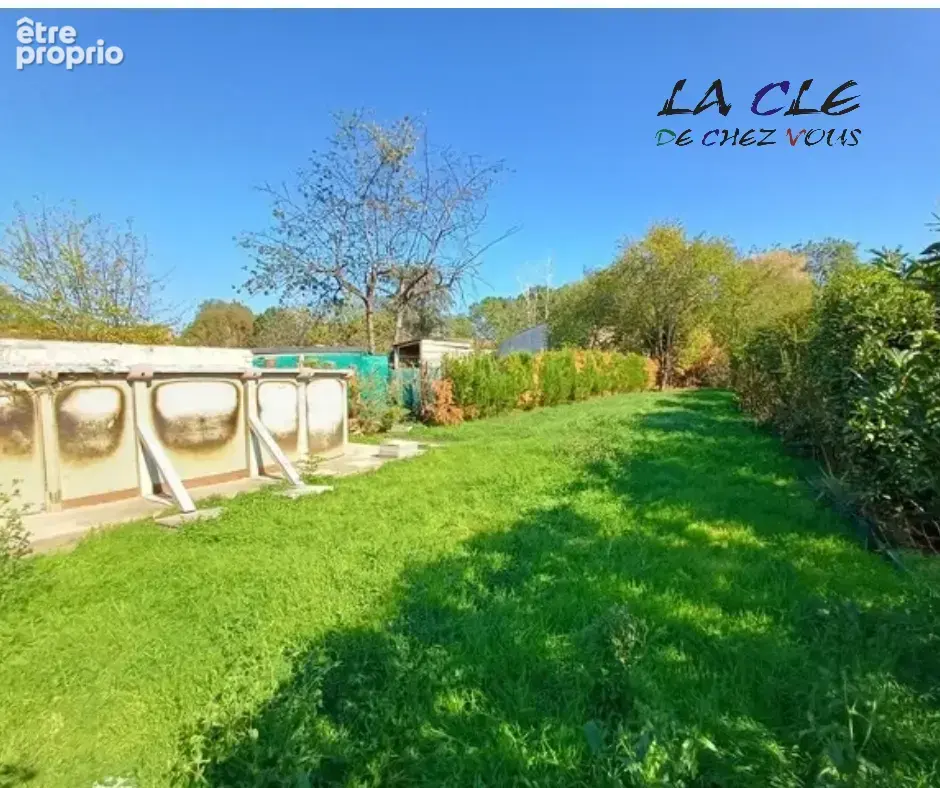 Maison ancienne renovee - photo 6