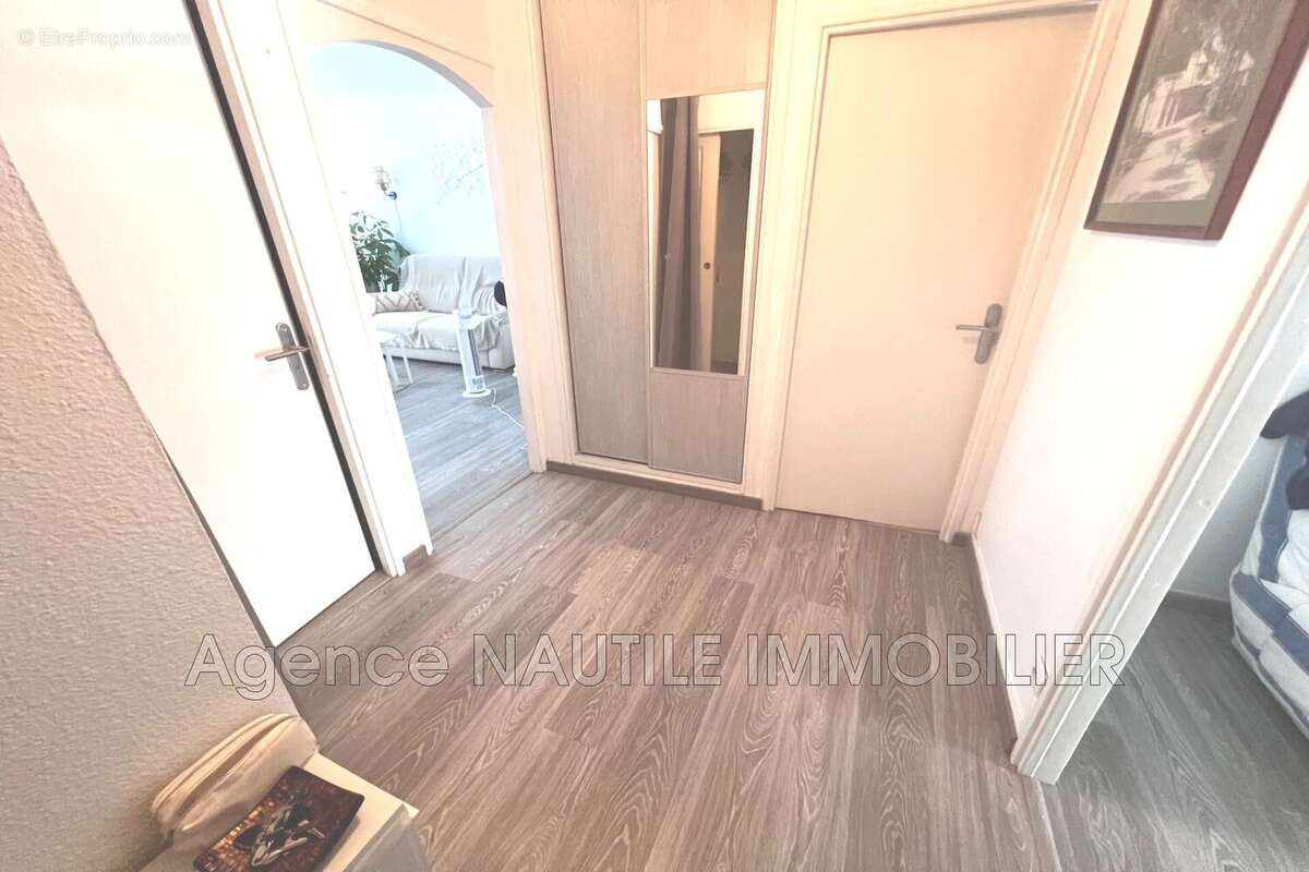Appartement 55 m² à La Grande-Motte  - photo 4