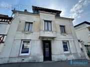 Maison à BONSECOURS