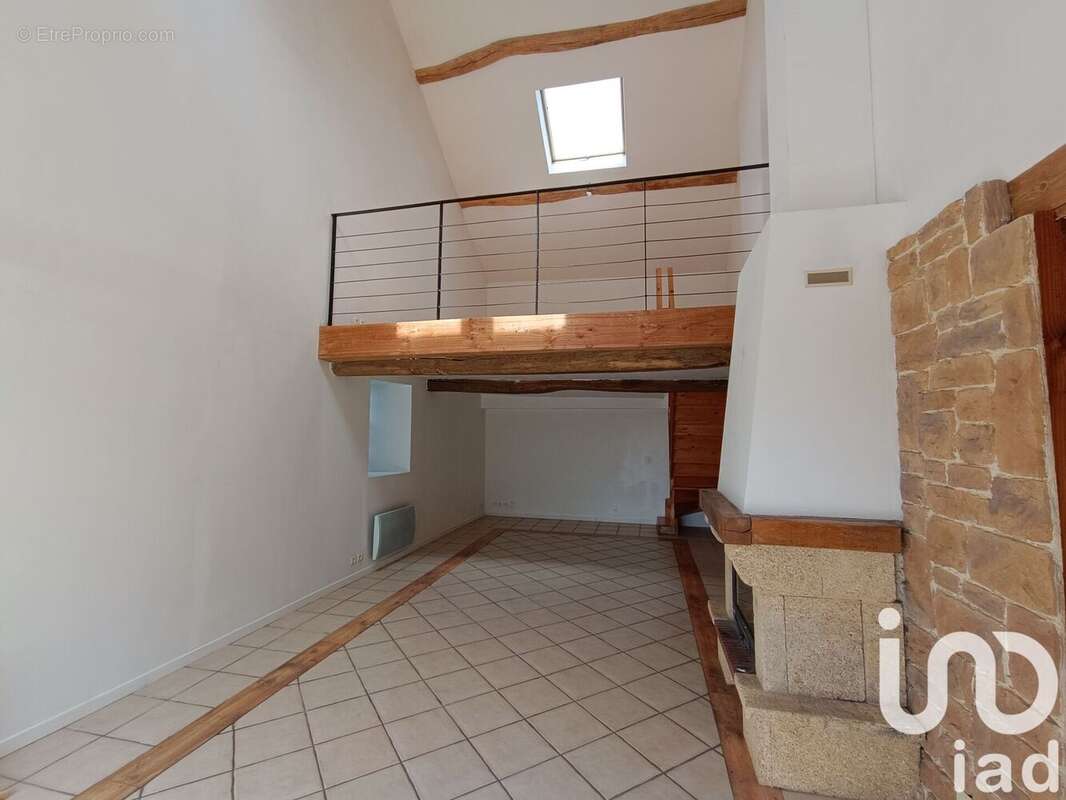 Photo 4 - Maison à VILLAPOURCON