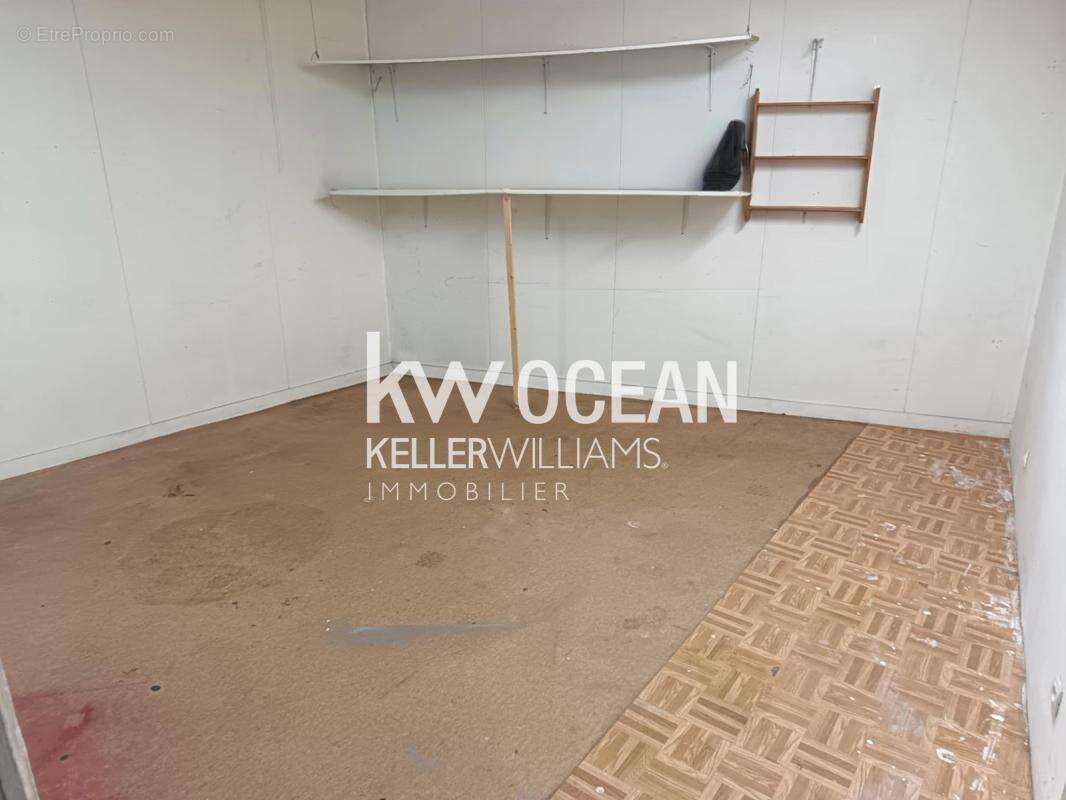 Appartement à LESNEVEN