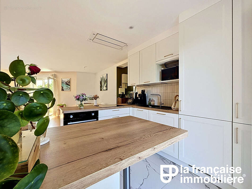 Appartement à CHATEAUGIRON