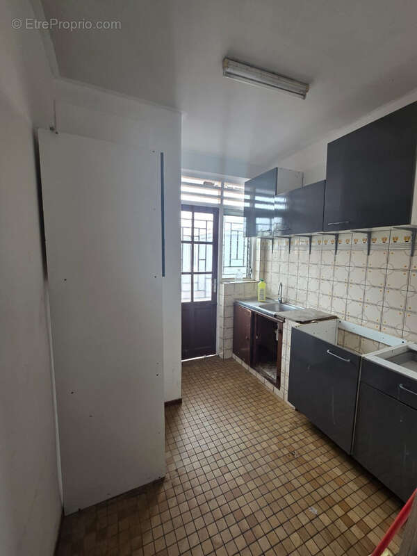 Appartement à CAYENNE