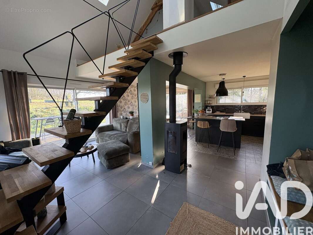 Photo 6 - Maison à ESVRES