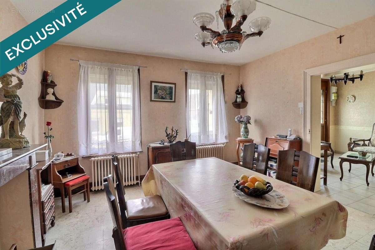 Photo 5 - Maison à SOLESMES