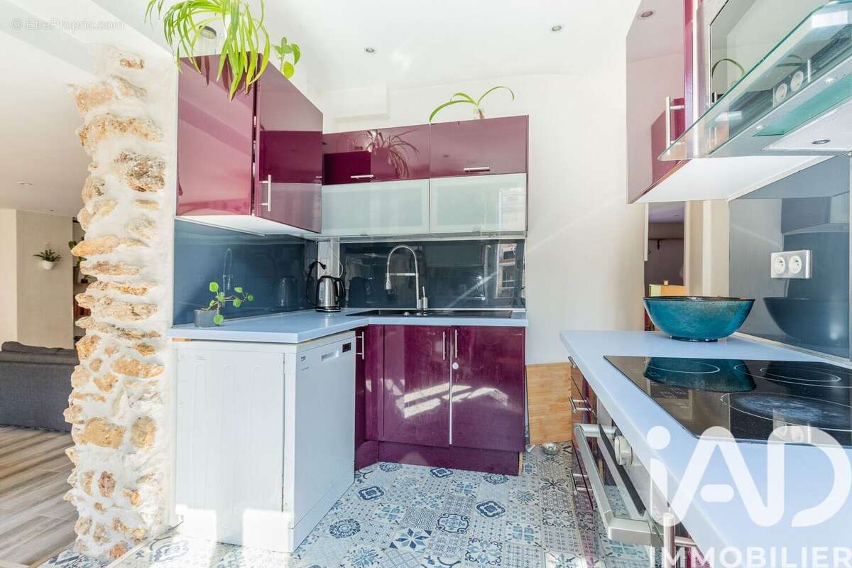 Photo 5 - Appartement à MASSY