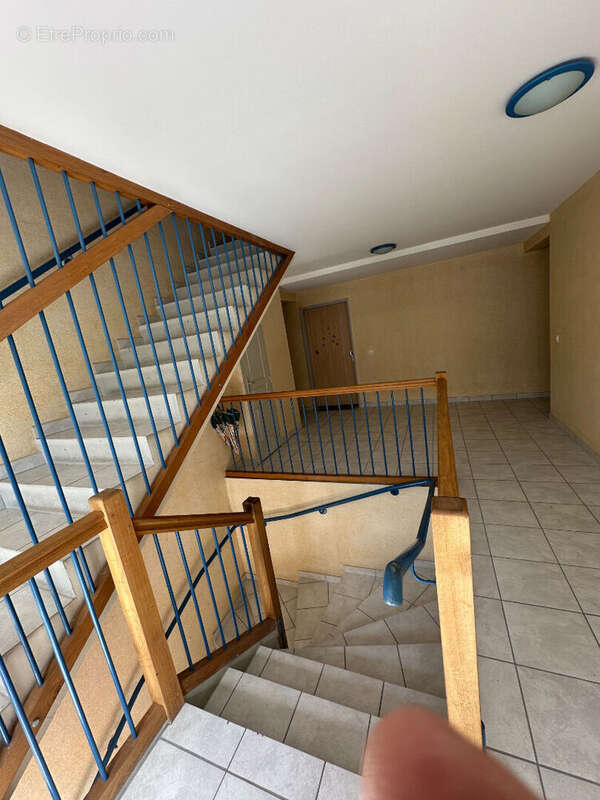 Appartement à COULOMMIERS