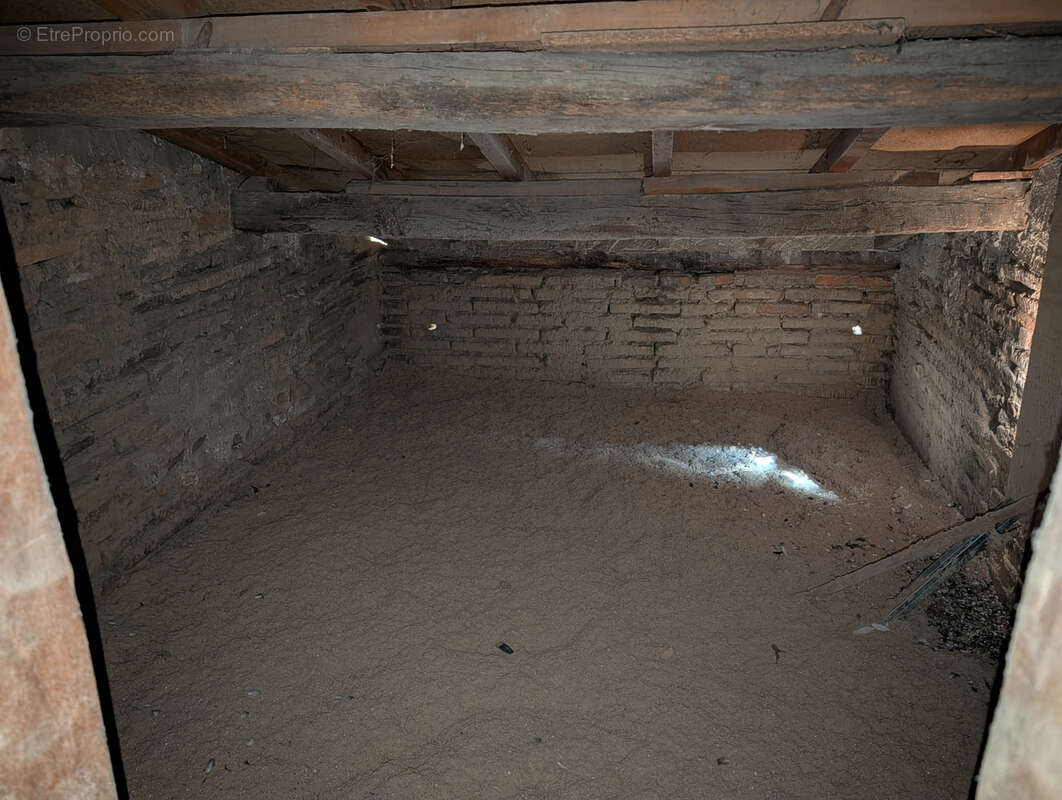 Appartement à ALBI