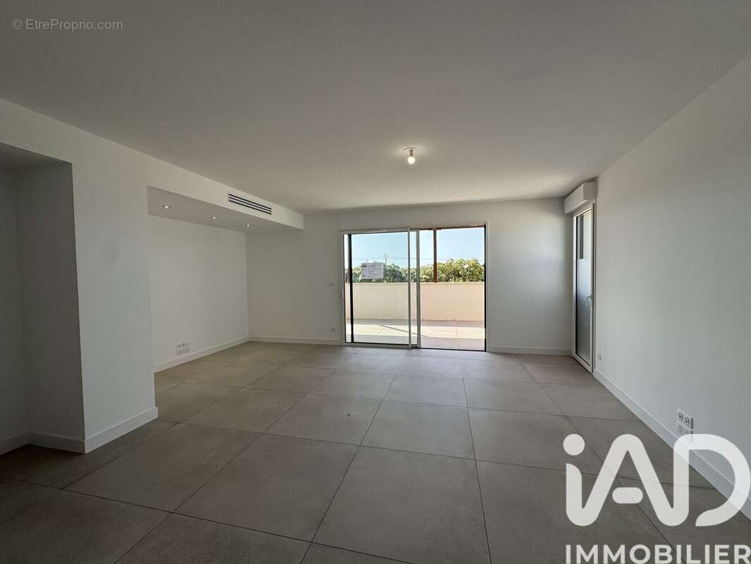 Photo 3 - Appartement à CASTRIES