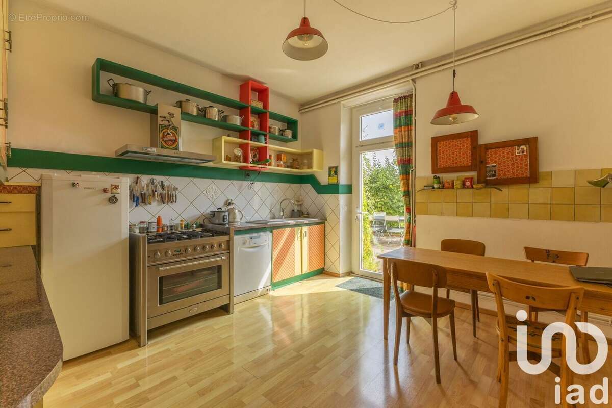 Photo 4 - Maison à ALBENS
