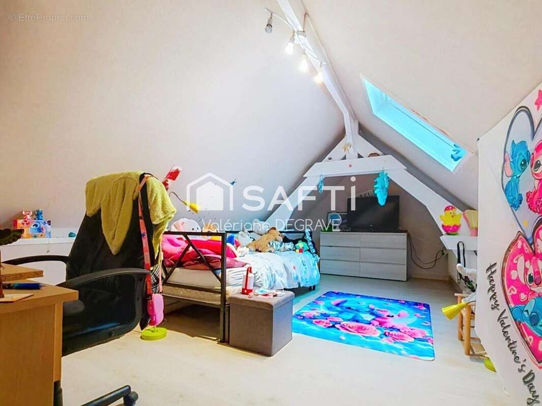 Photo 9 - Maison à LA COUTURE
