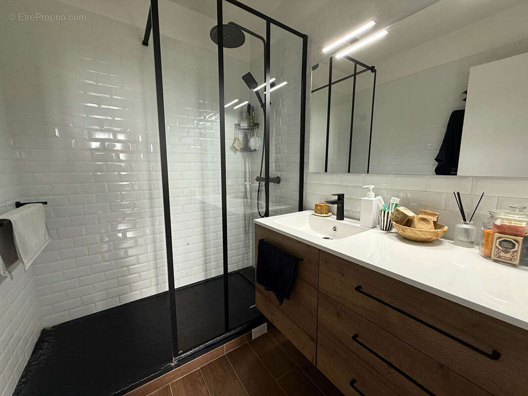 Appartement à RAMBOUILLET
