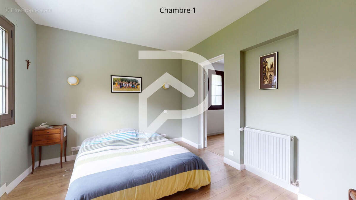 Maison à MARLY-LE-ROI