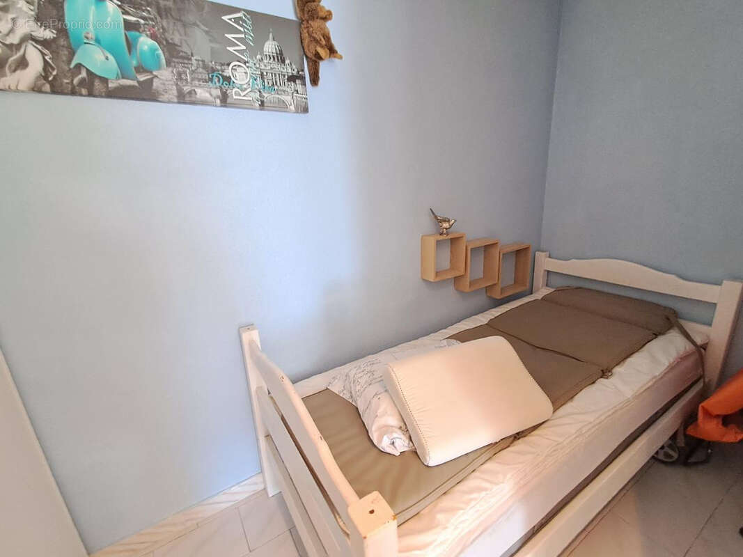 Appartement à LA GRANDE-MOTTE