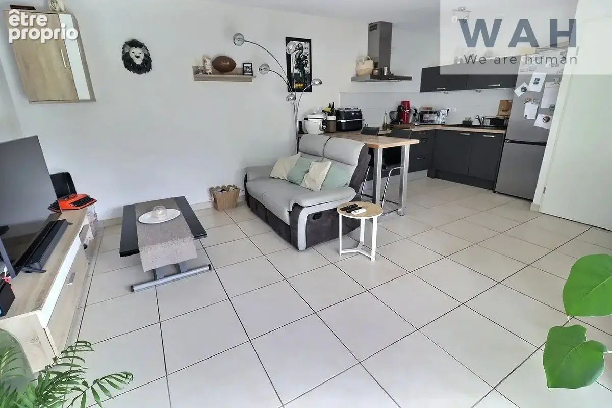 Vente maison 2 pieces 42.27 m2 - photo 5