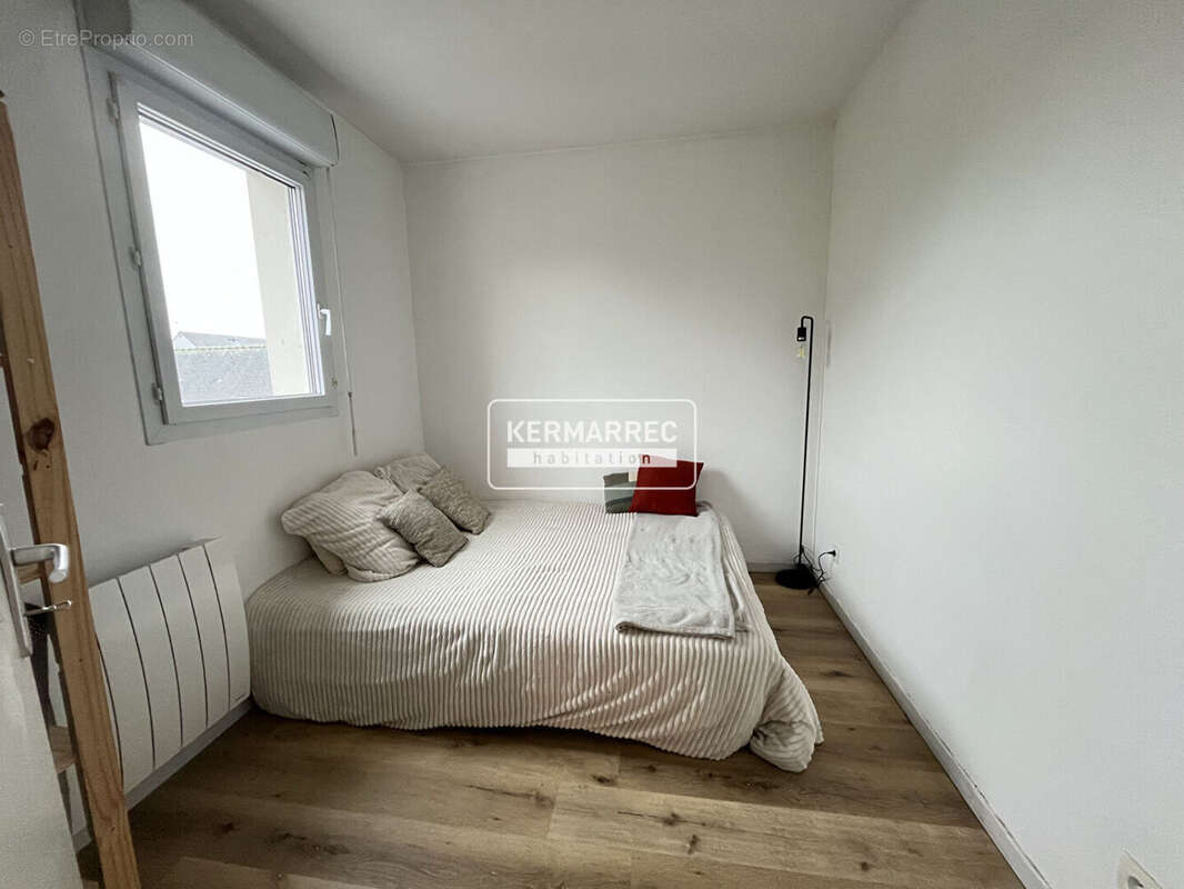 Appartement à MONTOIR-DE-BRETAGNE