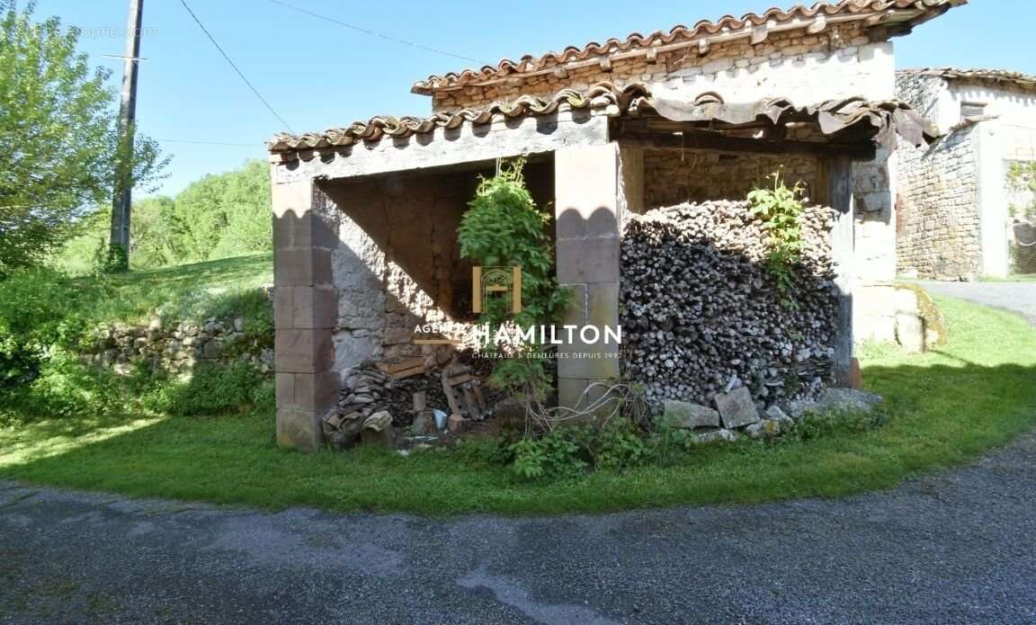 Maison à CORDES-SUR-CIEL