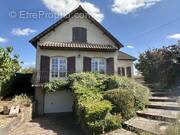 Maison à GENCAY