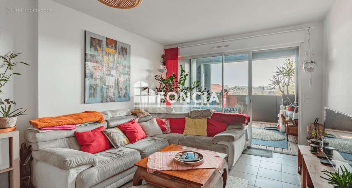 Appartement à BAYONNE