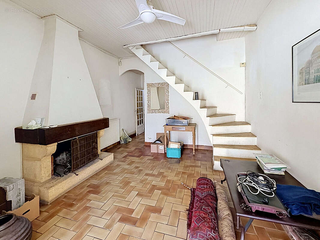 Maison à AVIGNON