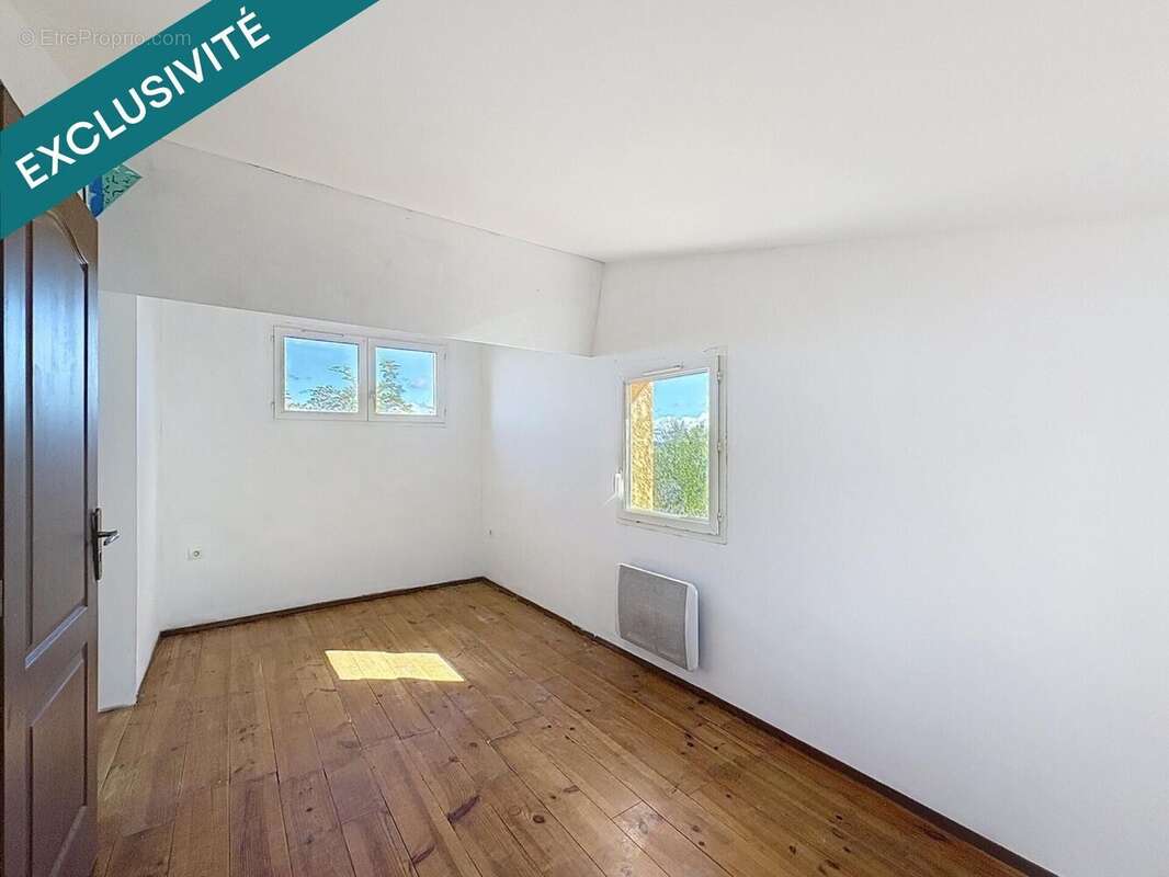 Photo 6 - Maison à MONTBEL