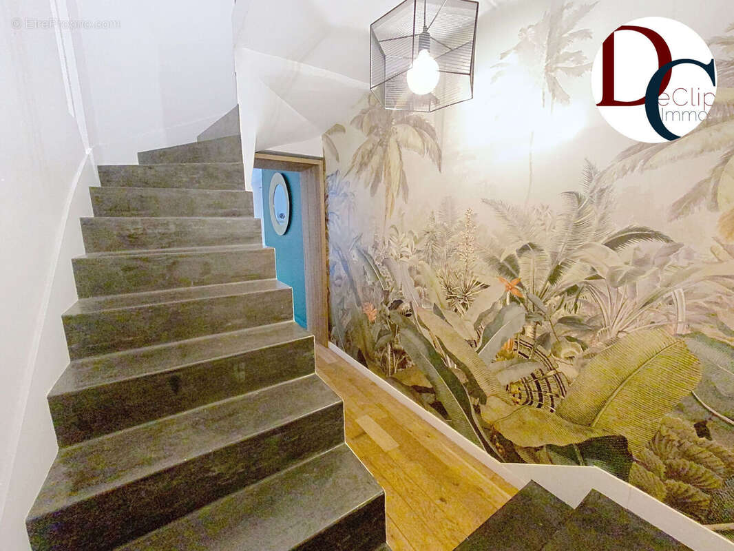 Photo 9 - Maison à VERBERIE