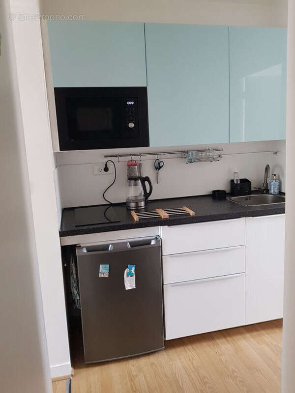 Appartement à QUIMPER