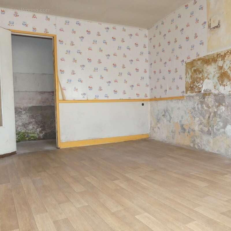 Maison à VENAREY-LES-LAUMES