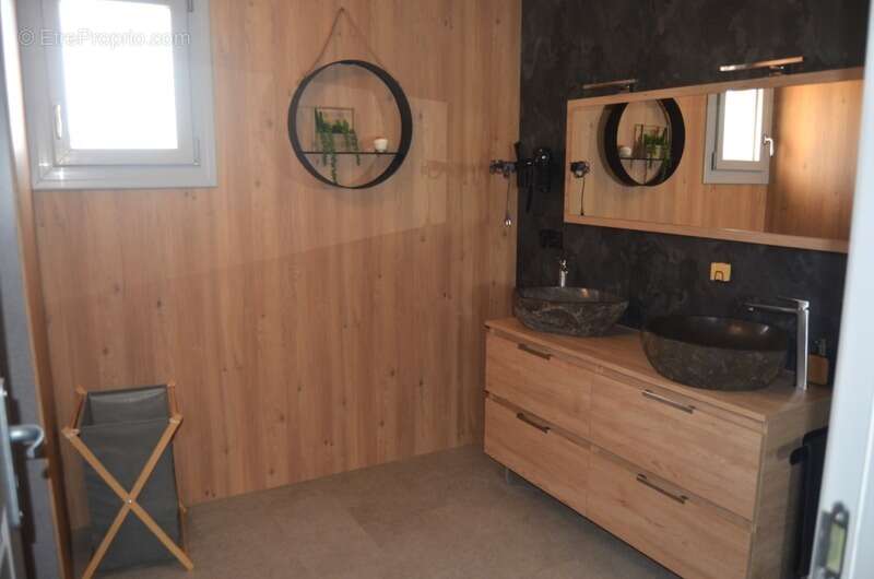 Maison à BOURG-EN-BRESSE