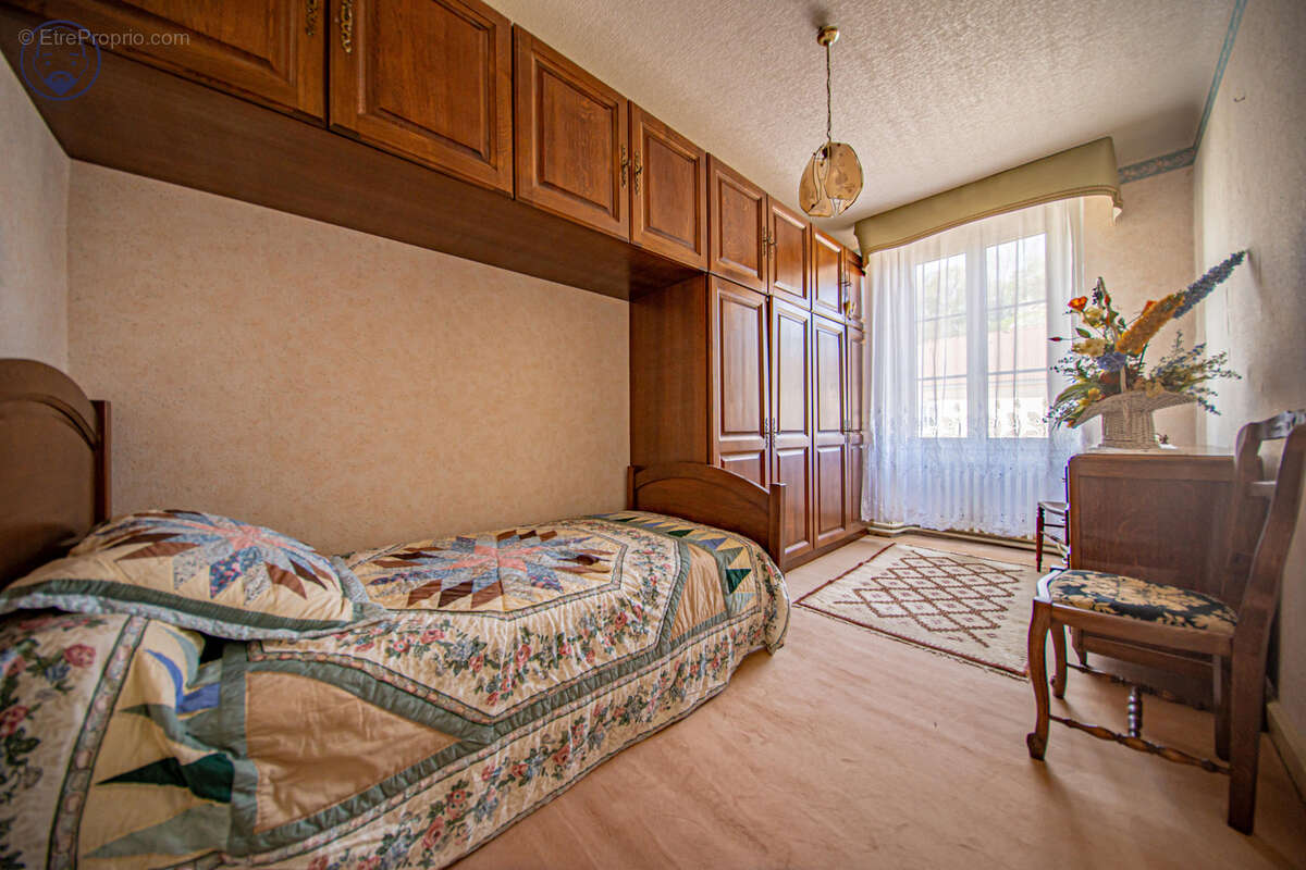 Maison à LIGNY-EN-BARROIS