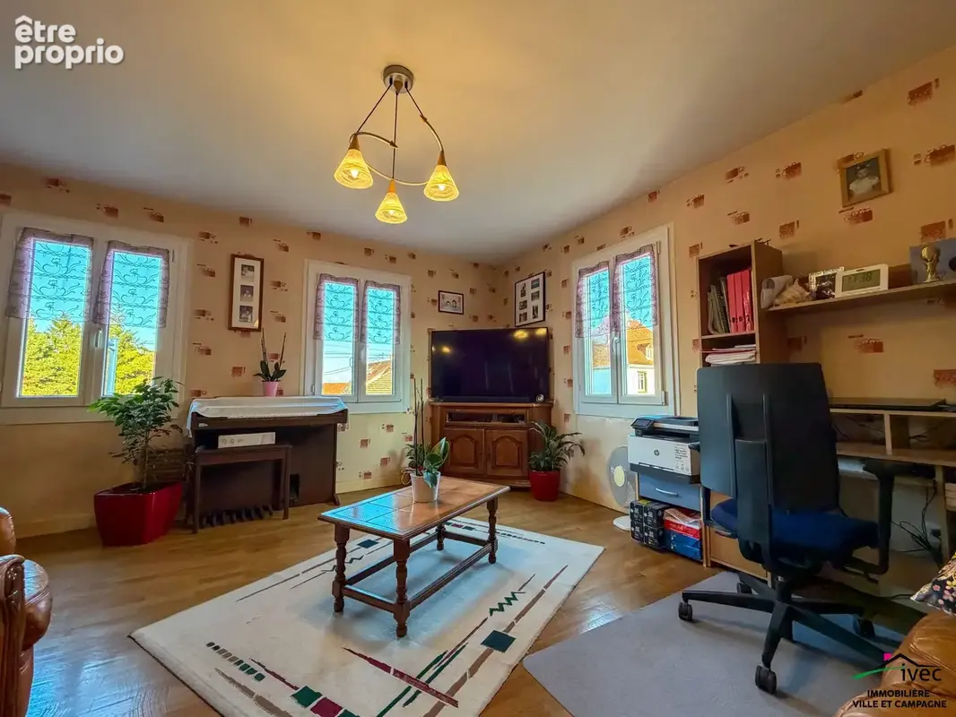 Maison 6 pièces 135 m² à vendre à Rosheim (67560) - photo 3