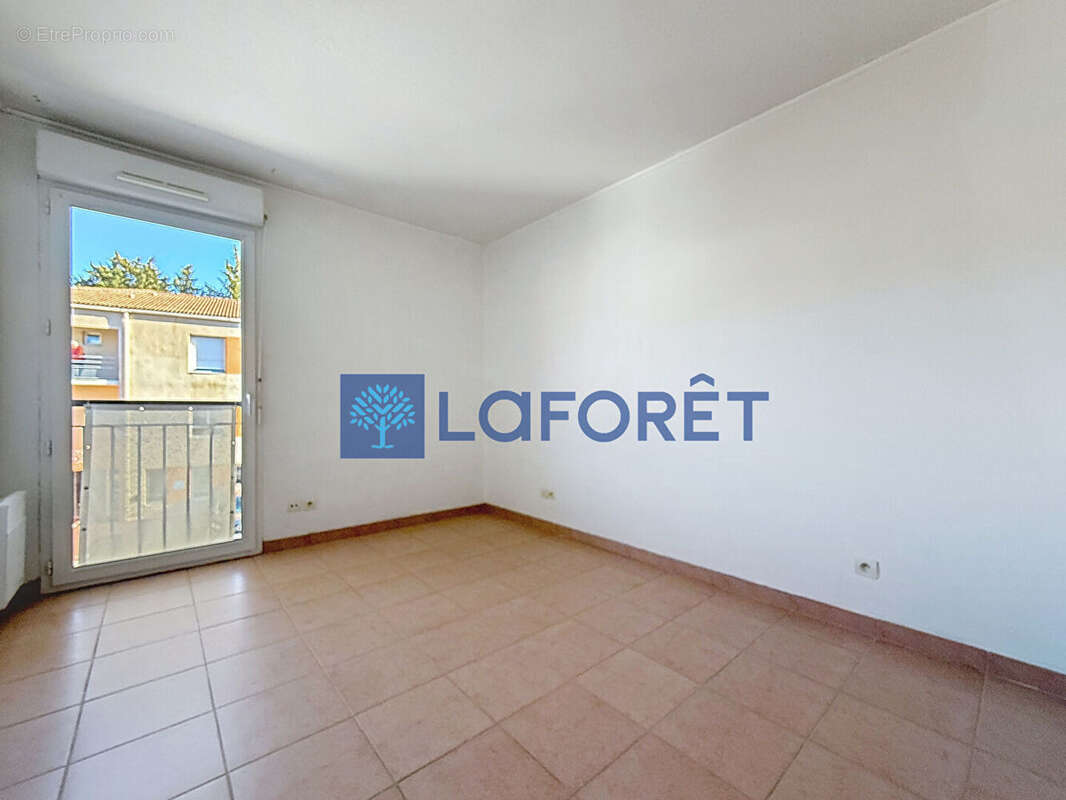 Appartement à DRAGUIGNAN