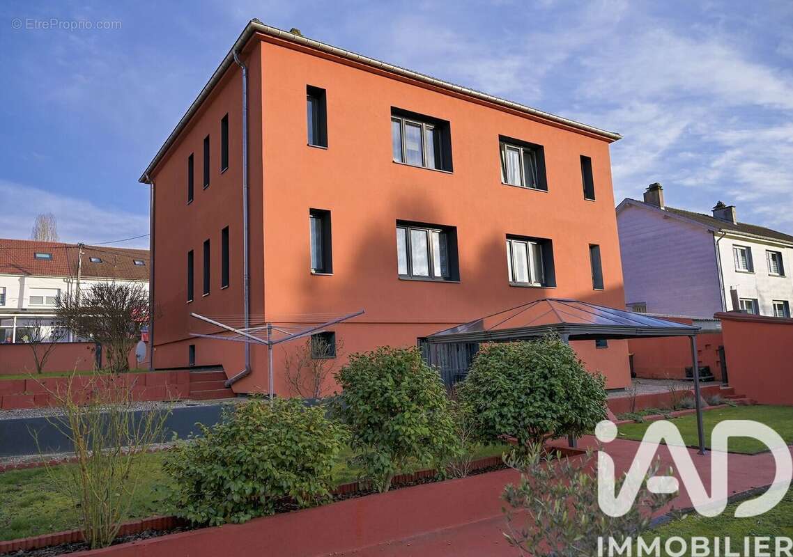 Photo 3 - Maison à CREUTZWALD