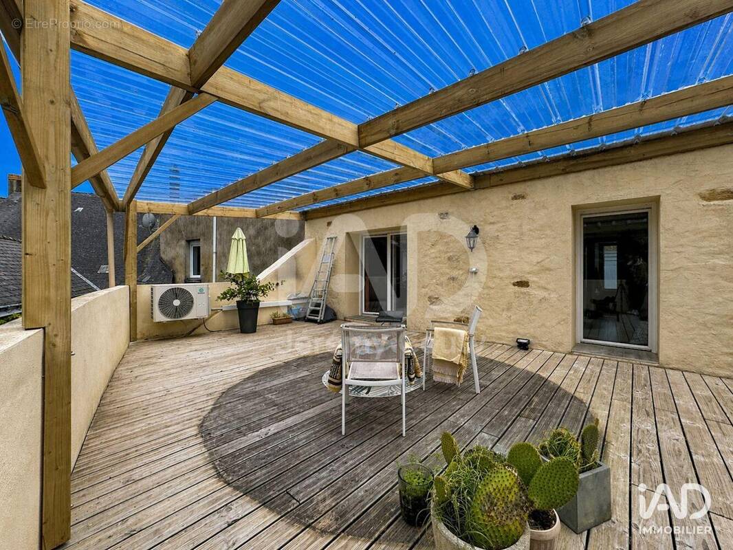 Photo 1 - Maison à BOUEE
