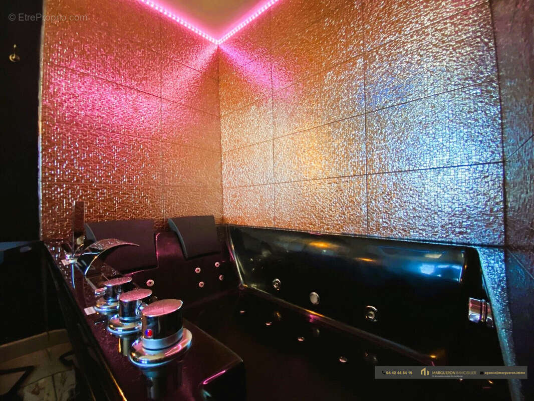 Appartement à FOS-SUR-MER