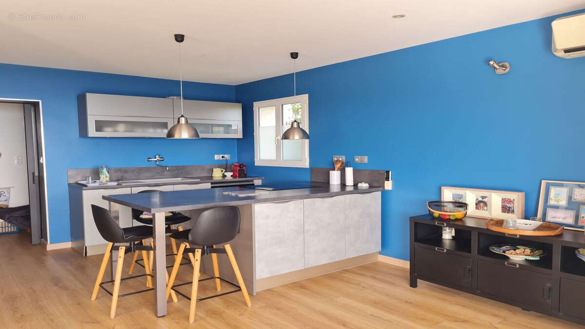 Maison à SAINTE-MAXIME