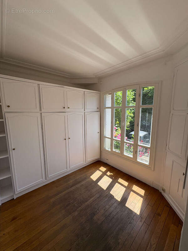 Maison à VILLEMOMBLE