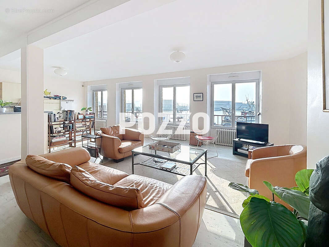 Appartement à GRANVILLE